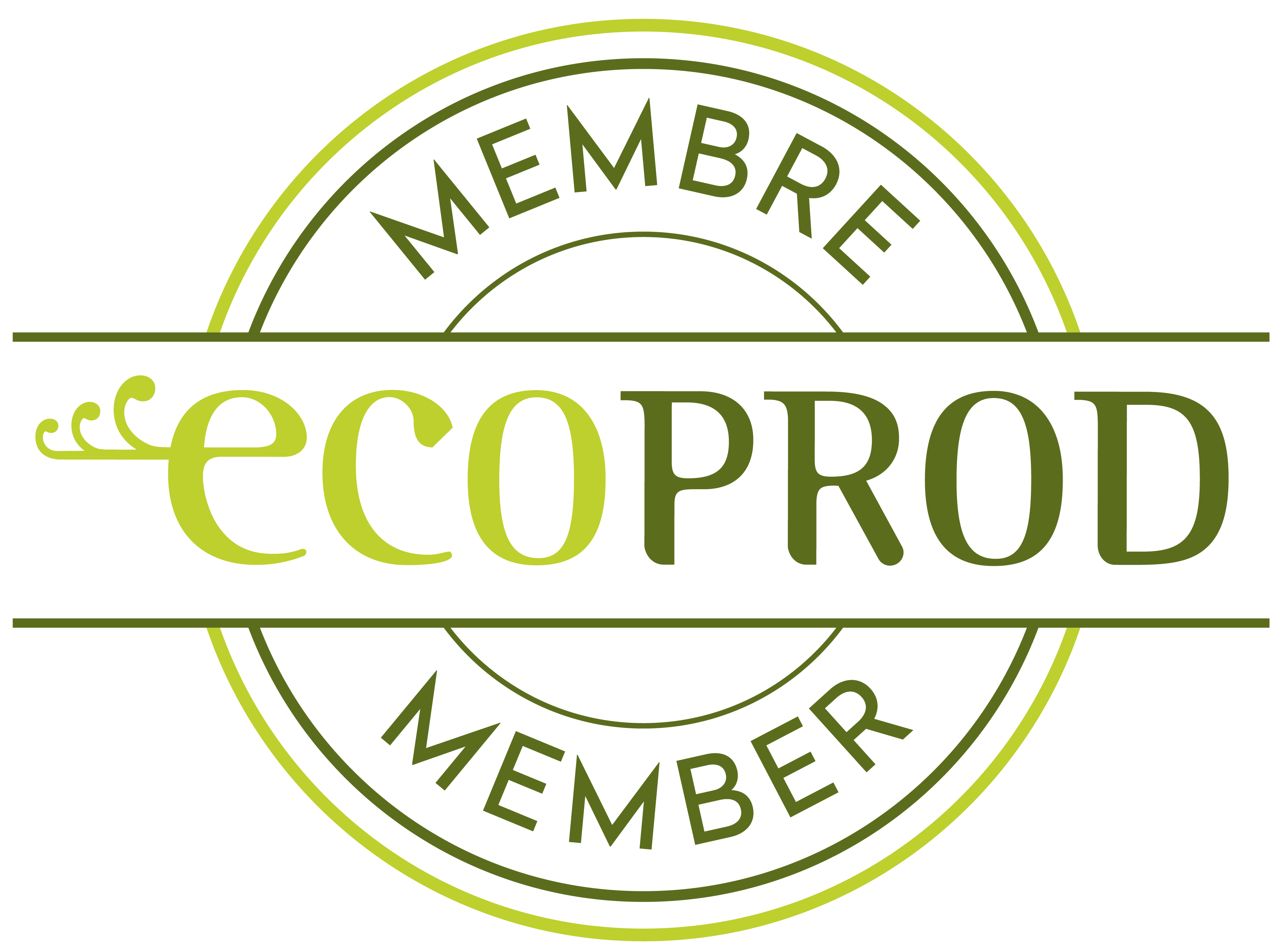 membre ecoprod